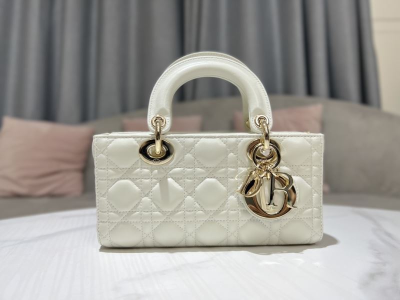 Dior Top Handle Bags